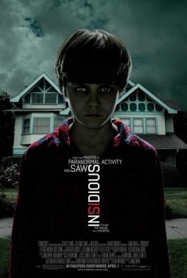La Noche Del Demonio (2010) poster
